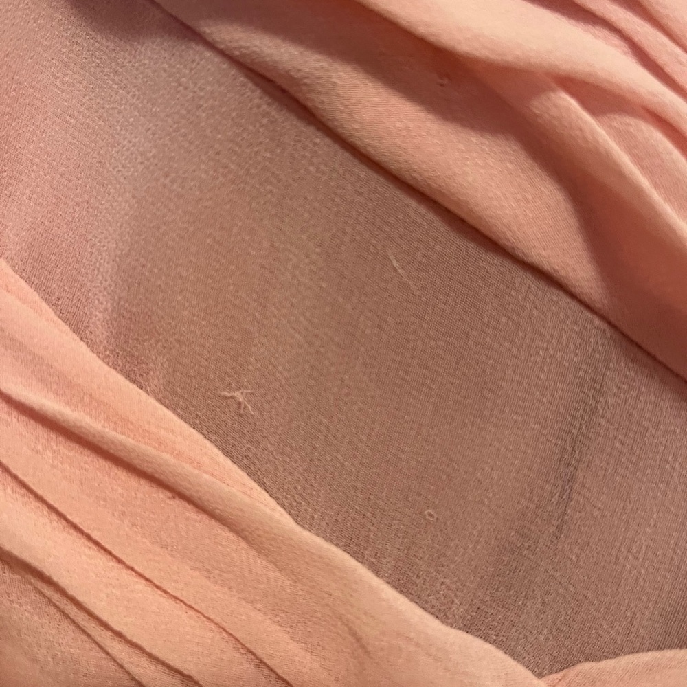 Lauren Ralph Lauren Pink Gown - Picture 5 of 8